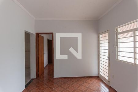 Sala de casa à venda com 3 quartos, 120m² em Parque da Figueira, Campinas