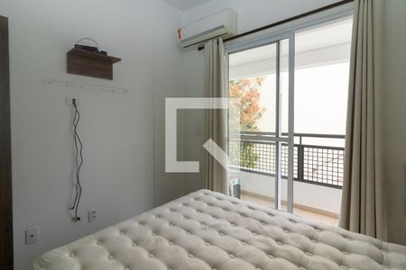 Quarto de apartamento para alugar com 1 quarto, 33m² em Granja Viana, Cotia