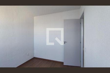 Quarto 2 de apartamento à venda com 2 quartos, 47m² em Arvoredo Ii, Contagem