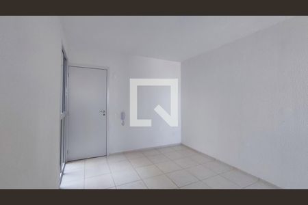 Sala de apartamento à venda com 2 quartos, 47m² em Arvoredo Ii, Contagem