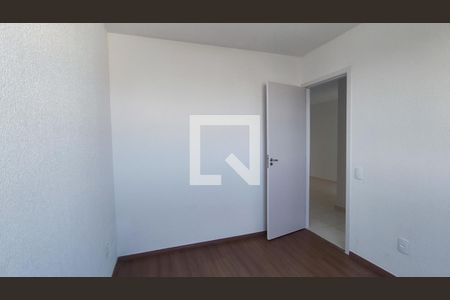 Quarto 2 de apartamento à venda com 2 quartos, 47m² em Arvoredo Ii, Contagem