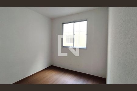 Quarto 1 de apartamento à venda com 2 quartos, 47m² em Arvoredo Ii, Contagem