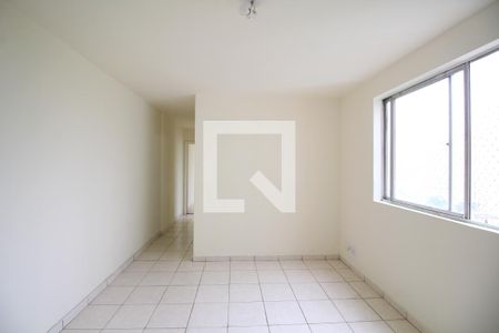 Sala de apartamento para alugar com 2 quartos, 48m² em Curicica, Rio de Janeiro