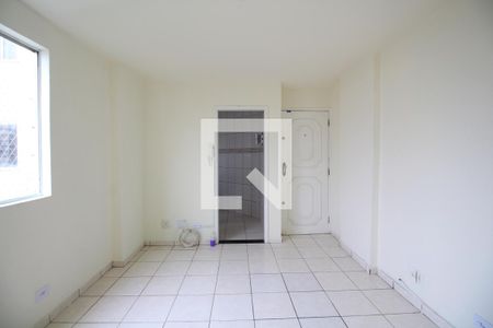 Sala de apartamento para alugar com 2 quartos, 48m² em Curicica, Rio de Janeiro