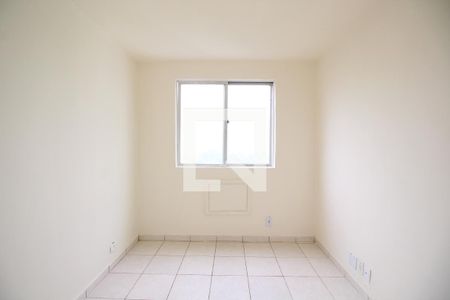 Quarto 1 de apartamento para alugar com 2 quartos, 48m² em Curicica, Rio de Janeiro