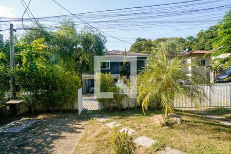 Suite de casa de condomínio à venda com 3 quartos, 135m² em Várzea das Moças, Niterói