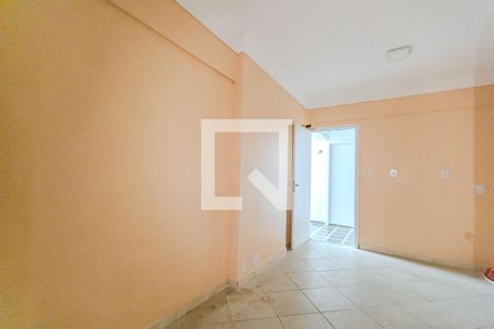 Sala/Quarto/Cozinha de kitnet/studio à venda com 1 quarto, 18m² em Centro Histórico, Porto Alegre