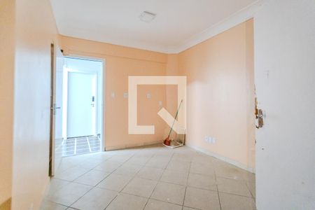 Sala/Quarto/Cozinha de kitnet/studio à venda com 1 quarto, 18m² em Centro Histórico, Porto Alegre