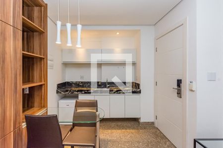 Kitnet de kitnet/studio à venda com 1 quarto, 29m² em Estoril, Belo Horizonte