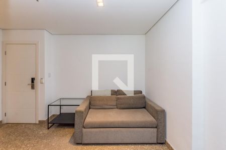 Kitnet de kitnet/studio à venda com 1 quarto, 29m² em Estoril, Belo Horizonte