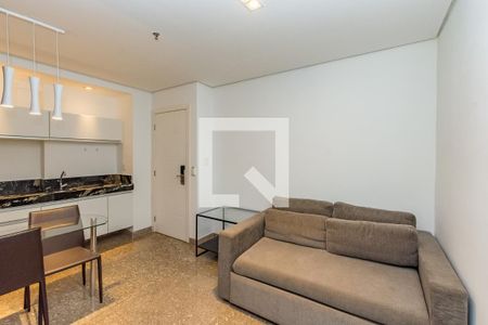 Kitnet de kitnet/studio à venda com 1 quarto, 29m² em Estoril, Belo Horizonte