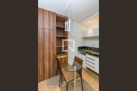 Kitnet de kitnet/studio à venda com 1 quarto, 29m² em Estoril, Belo Horizonte