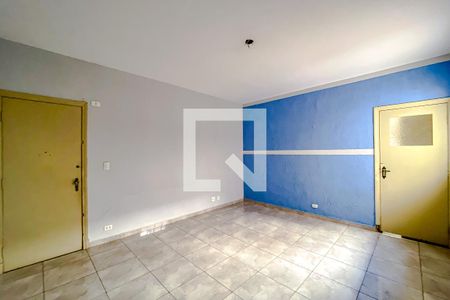 Sala de apartamento para alugar com 3 quartos, 54m² em Belenzinho, São Paulo