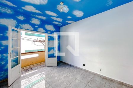 Quarto 1 de apartamento para alugar com 3 quartos, 54m² em Belenzinho, São Paulo