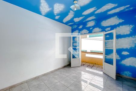 Quarto 1 de apartamento para alugar com 3 quartos, 54m² em Belenzinho, São Paulo