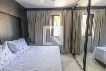 Quarto 1 / suite de apartamento à venda com 4 quartos, 207m² em Jardim Atlântico, Belo Horizonte