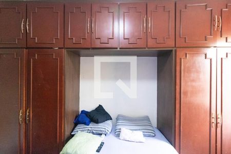 Quarto 01 de apartamento à venda com 2 quartos, 70m² em Vila Industrial (campinas), Campinas