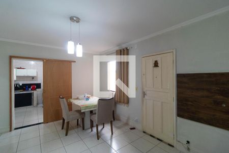 Salas de apartamento à venda com 2 quartos, 70m² em Vila Industrial (campinas), Campinas