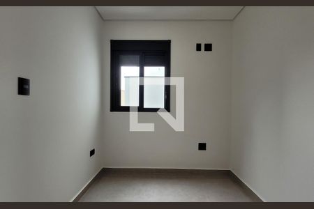 Quarto de casa para alugar com 3 quartos, 105m² em Parque das Nações, Santo André