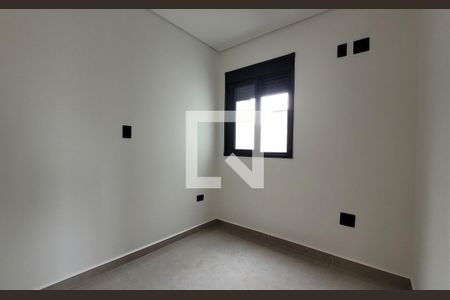 Quarto de casa para alugar com 3 quartos, 105m² em Parque das Nações, Santo André