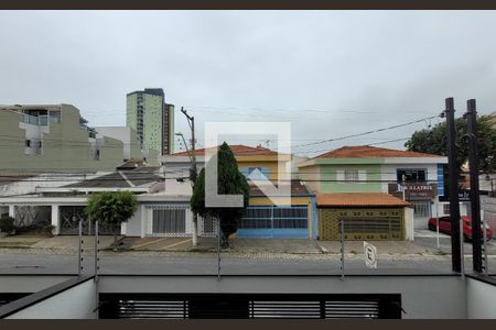 Vista de casa para alugar com 3 quartos, 105m² em Parque das Nações, Santo André