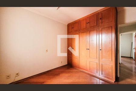 Suíte de apartamento à venda com 3 quartos, 130m² em Bosque, Campinas