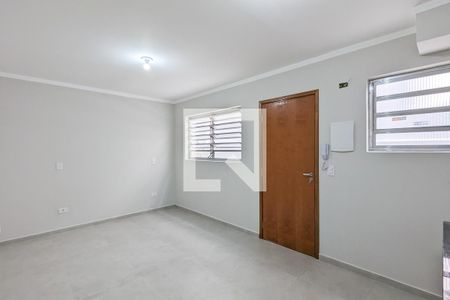 Kitnet de kitnet/studio para alugar com 1 quarto, 23m² em Taboão, São Bernardo do Campo