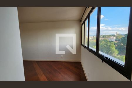 Quarto 1 de apartamento para alugar com 4 quartos, 255m² em Anhangabaú, Jundiaí