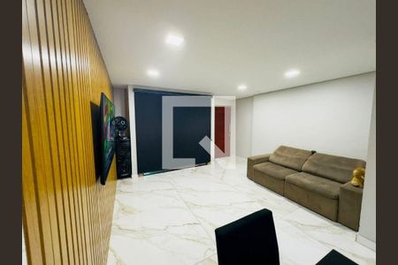 Casa à venda com 2 quartos, 86m² em Jardim Valdibia, São Bernardo do Campo