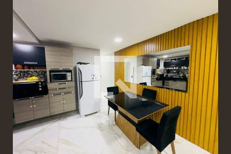 Casa à venda com 2 quartos, 86m² em Jardim Valdibia, São Bernardo do Campo