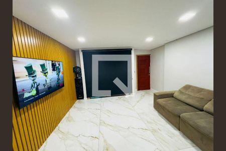 Casa à venda com 2 quartos, 86m² em Jardim Valdibia, São Bernardo do Campo