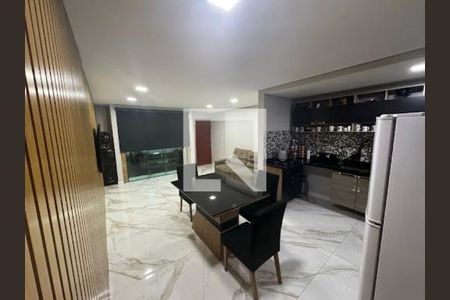 Casa à venda com 2 quartos, 86m² em Jardim Valdibia, São Bernardo do Campo