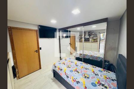 Casa à venda com 2 quartos, 86m² em Jardim Valdibia, São Bernardo do Campo