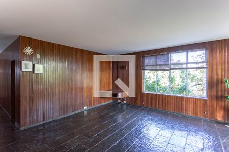 Sala de casa para alugar com 5 quartos, 700m² em São Luiz, Belo Horizonte