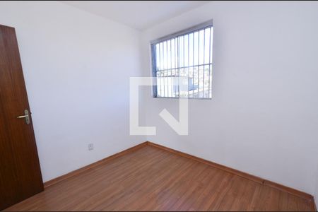 Quarto 2 de apartamento à venda com 3 quartos, 62m² em Boa Vista, Belo Horizonte