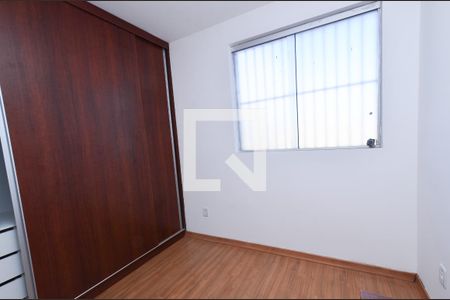 Quarto 1 de apartamento à venda com 3 quartos, 62m² em Boa Vista, Belo Horizonte