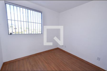 Quarto 2 de apartamento à venda com 3 quartos, 62m² em Boa Vista, Belo Horizonte