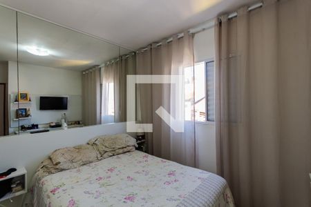 Quarto 1 de apartamento à venda com 2 quartos, 104m² em Vila Camilopolis, Santo André