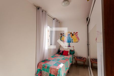 Quarto 2 de apartamento à venda com 2 quartos, 104m² em Vila Camilopolis, Santo André