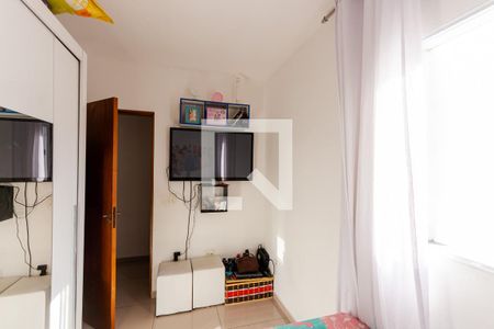 Quarto 2 de apartamento à venda com 2 quartos, 104m² em Vila Camilopolis, Santo André