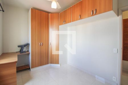 Quarto 1 de apartamento para alugar com 2 quartos, 70m² em Vila Iza, Campinas