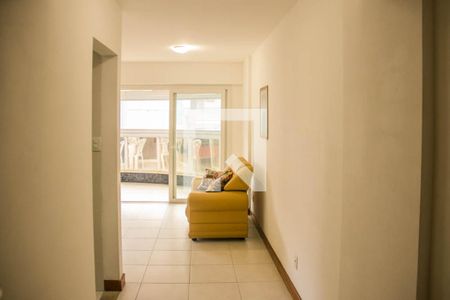 Sala de apartamento para alugar com 1 quarto, 56m² em Armação, Salvador