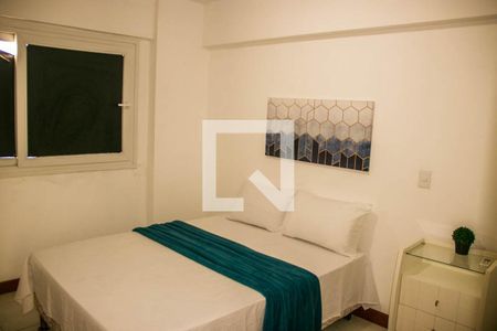 Quarto 1 de apartamento para alugar com 1 quarto, 56m² em Armação, Salvador