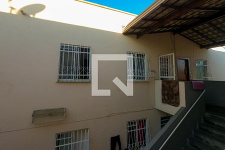 Vista do Quarto 2 de apartamento à venda com 2 quartos, 60m² em Dom Bosco, Betim