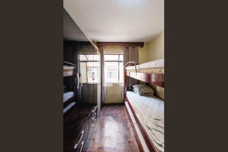 Quarto 2 de apartamento à venda com 2 quartos, 60m² em Havaí, Belo Horizonte