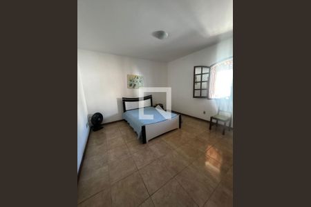 Quarto de casa para alugar com 4 quartos, 150m² em Céu Azul, Belo Horizonte