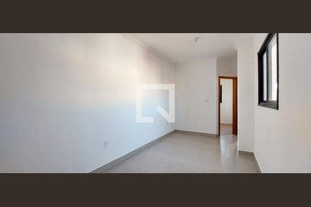 Sala de apartamento para alugar com 2 quartos, 46m² em Parque das Nações, Santo André