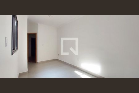 Sala de apartamento para alugar com 2 quartos, 46m² em Parque das Nações, Santo André