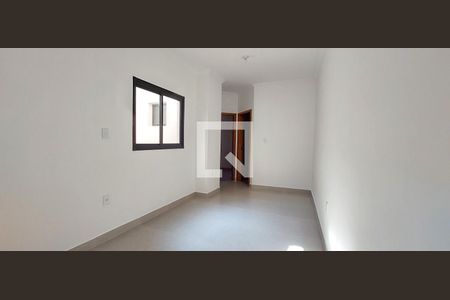 Sala de apartamento para alugar com 2 quartos, 46m² em Parque das Nações, Santo André