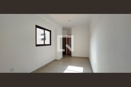 Sala de apartamento para alugar com 2 quartos, 93m² em Parque das Nações, Santo André